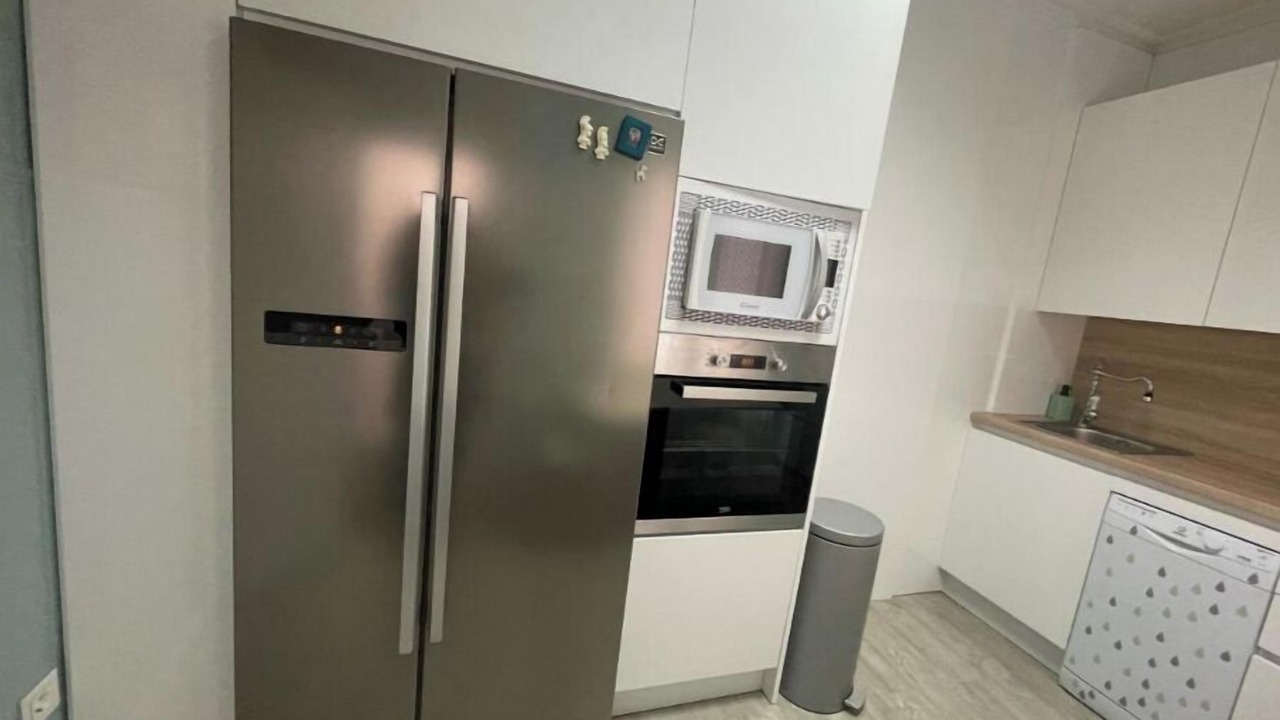 Photo of Kitchen in Murcia