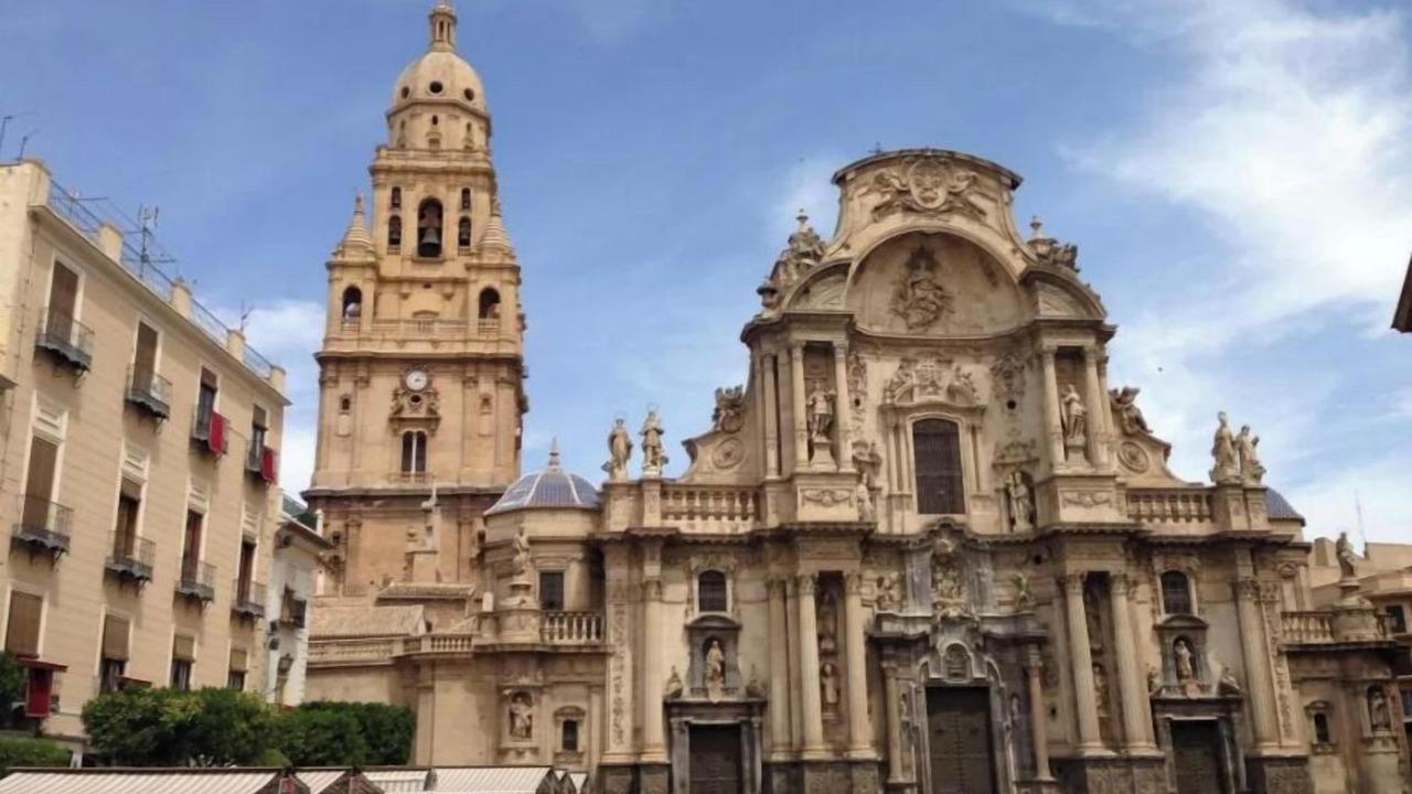 Photo of Others in Murcia