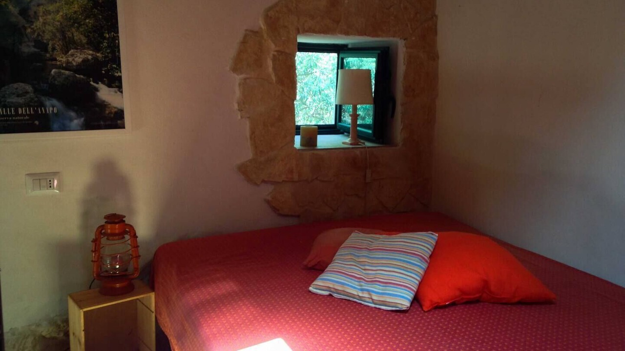 Photo of Bedroom in Ferla