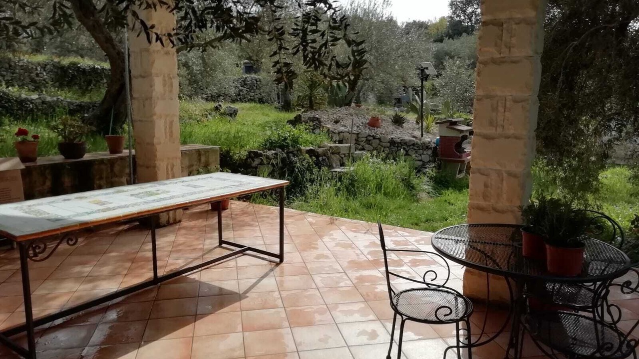 Photo of Outdoor in Ferla