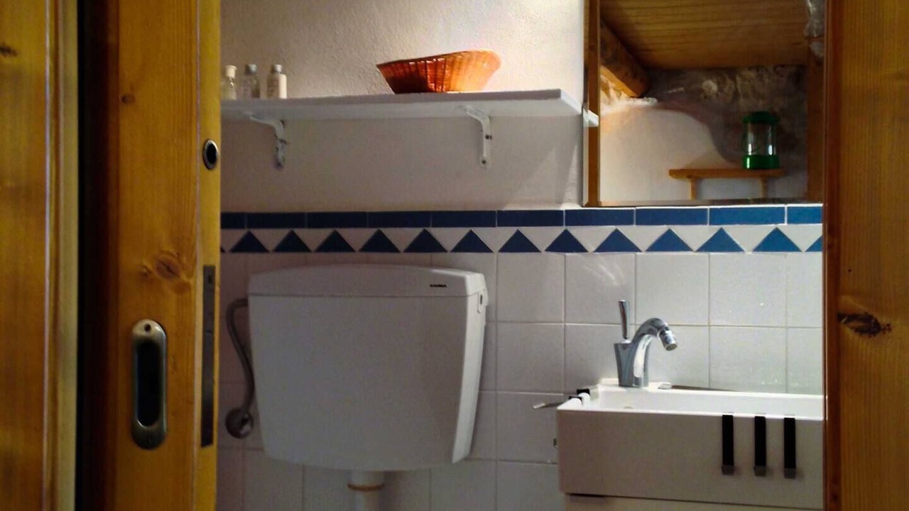 Photo of Bathroom in Ferla
