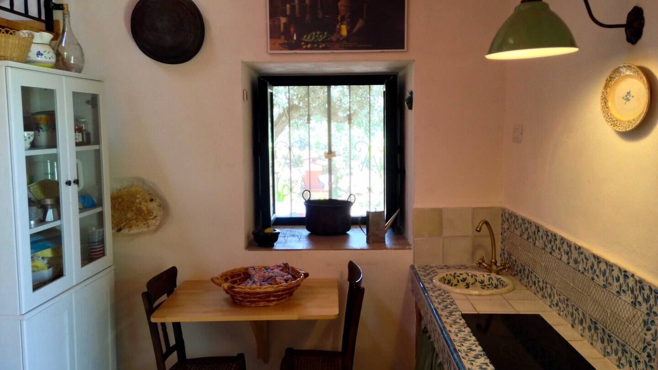 Photo of Kitchen in Ferla