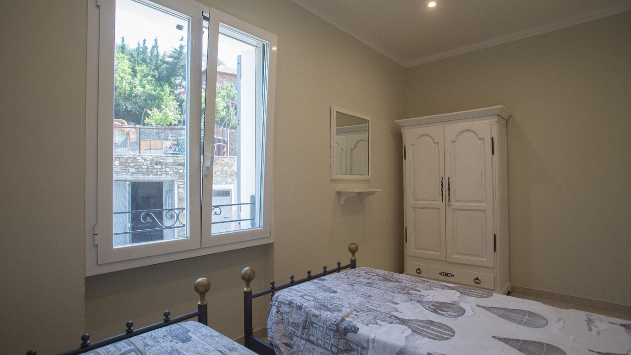 Photo of Bedroom in Diano San Pietro