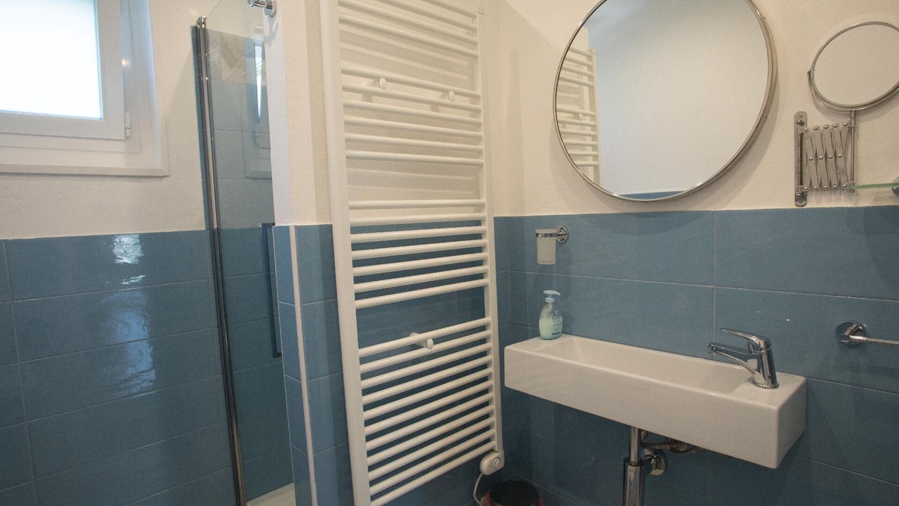 Photo of Bathroom in Diano San Pietro