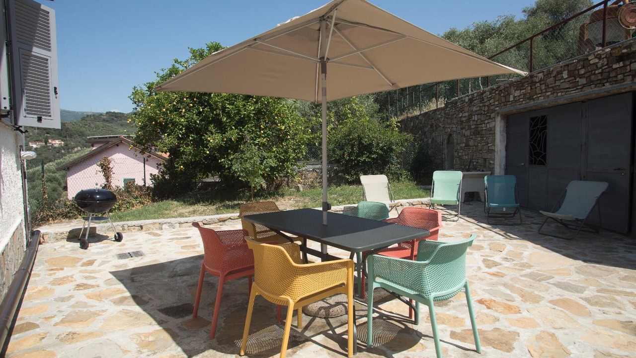 Photo of Outdoor in Diano San Pietro