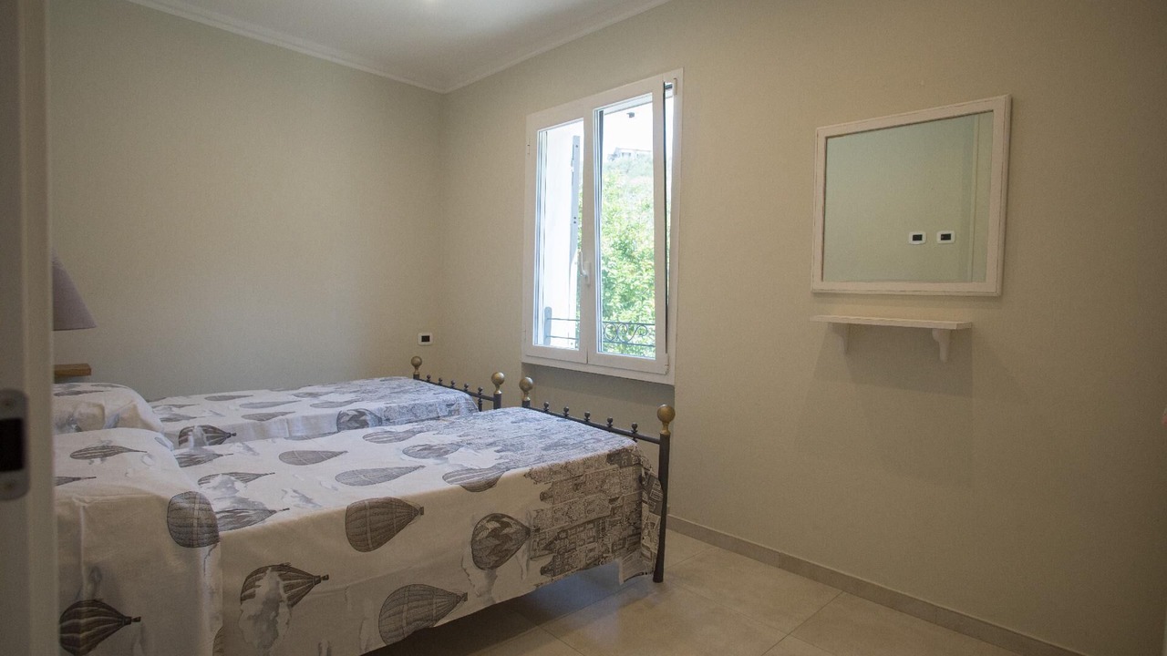 Photo of Bedroom in Diano San Pietro