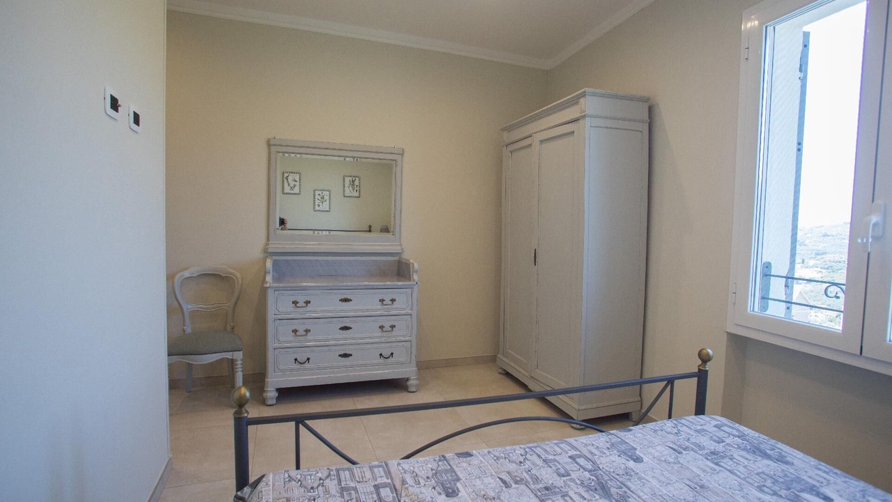 Photo of Bedroom in Diano San Pietro