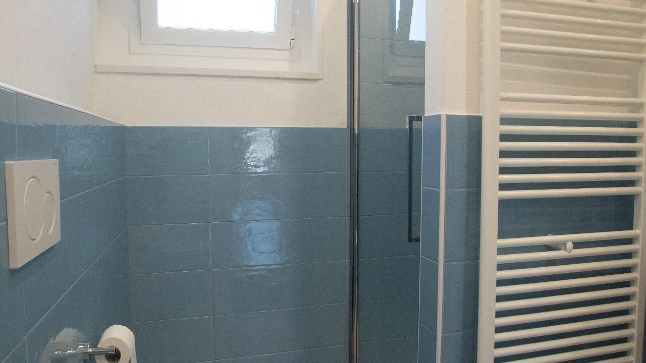 Photo of Bathroom in Diano San Pietro