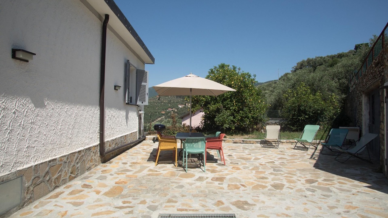 Photo of Outdoor in Diano San Pietro