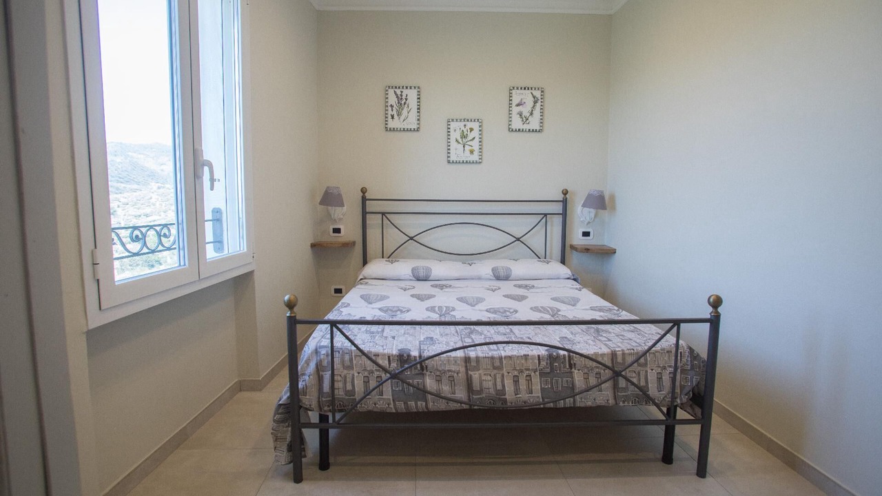 Photo of Bedroom in Diano San Pietro