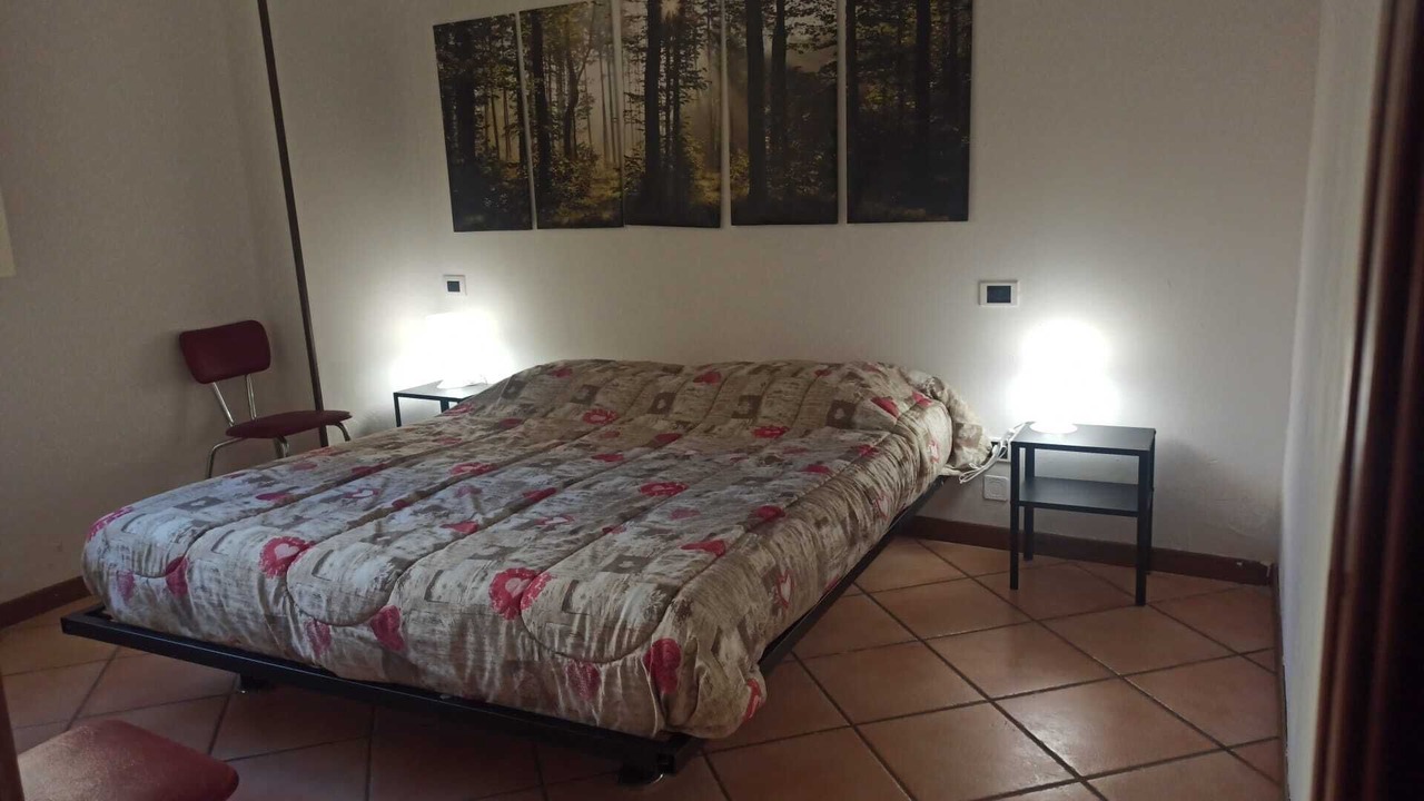 Photo of Bedroom in Forli