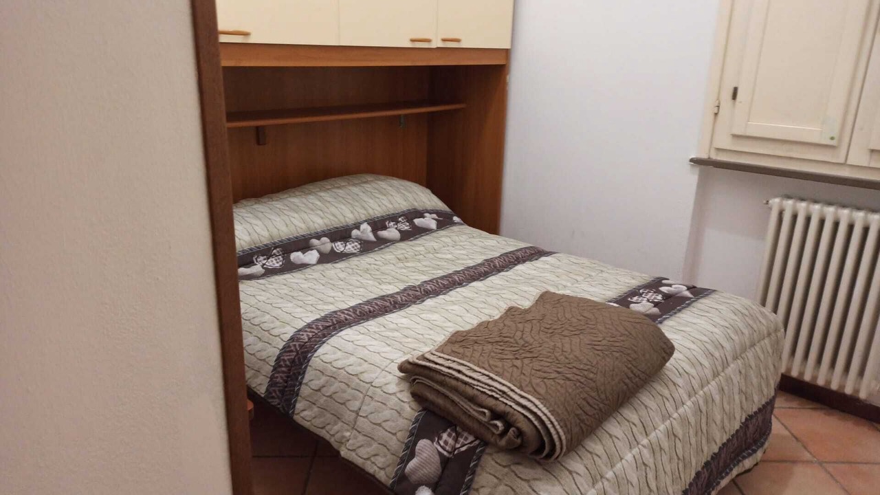 Photo of Bedroom in Forli