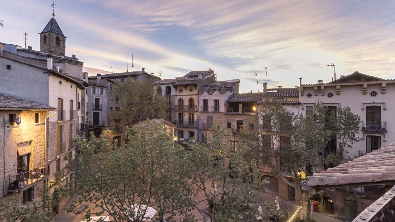 Photo of Outdoor in Solsona