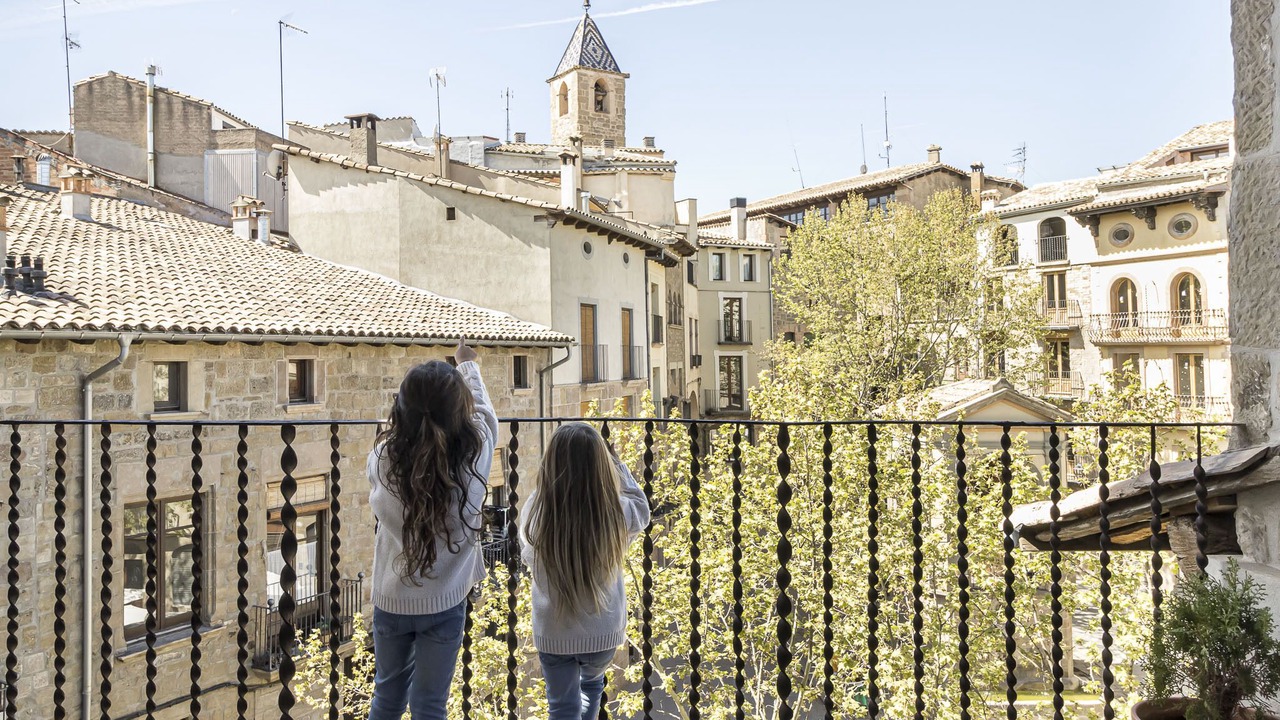 Photo of Outdoor in Solsona