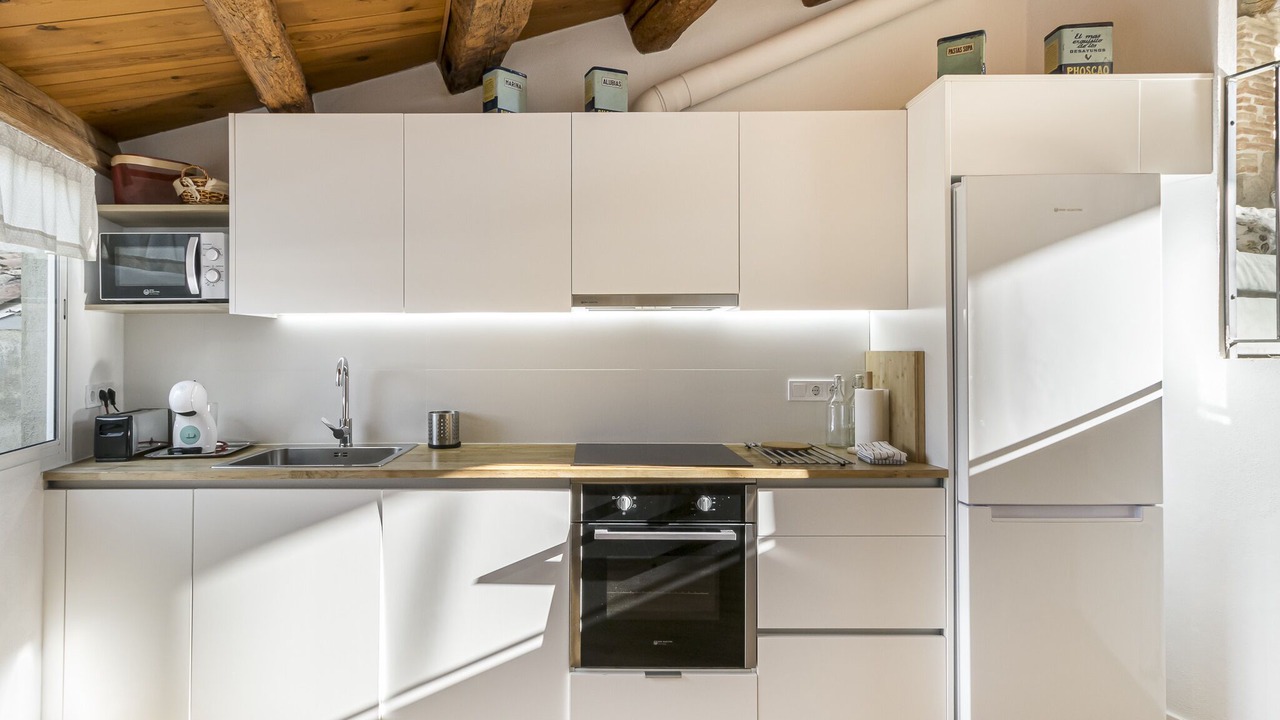 Photo of Kitchen in Solsona