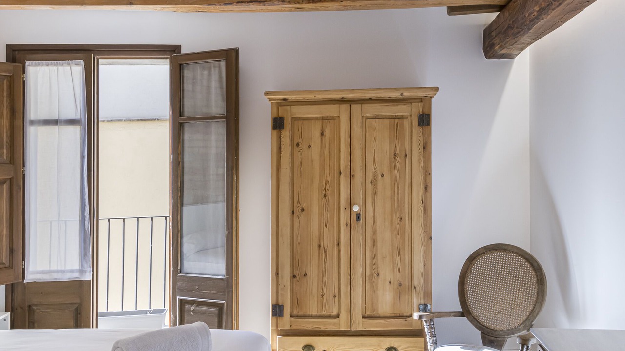 Photo of Bedroom in Solsona