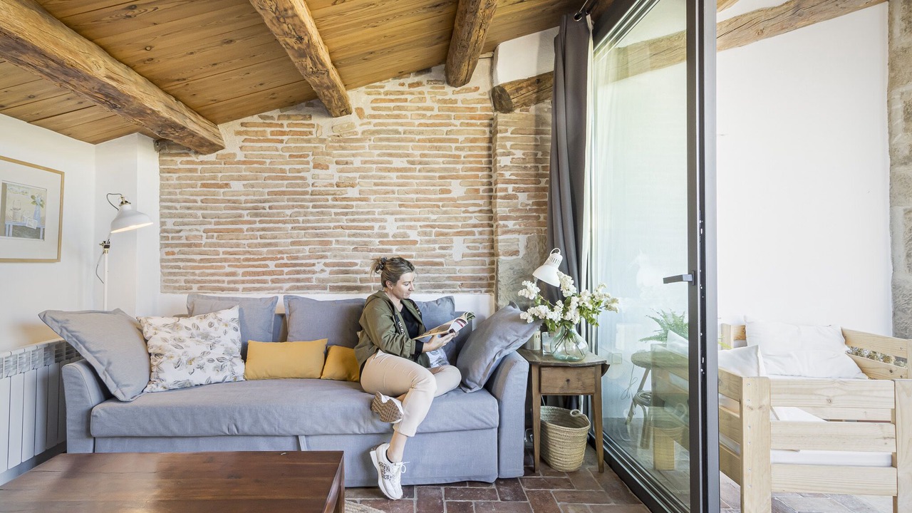 Photo of Livingroom in Solsona