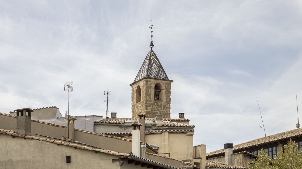Photo of Outdoor in Solsona