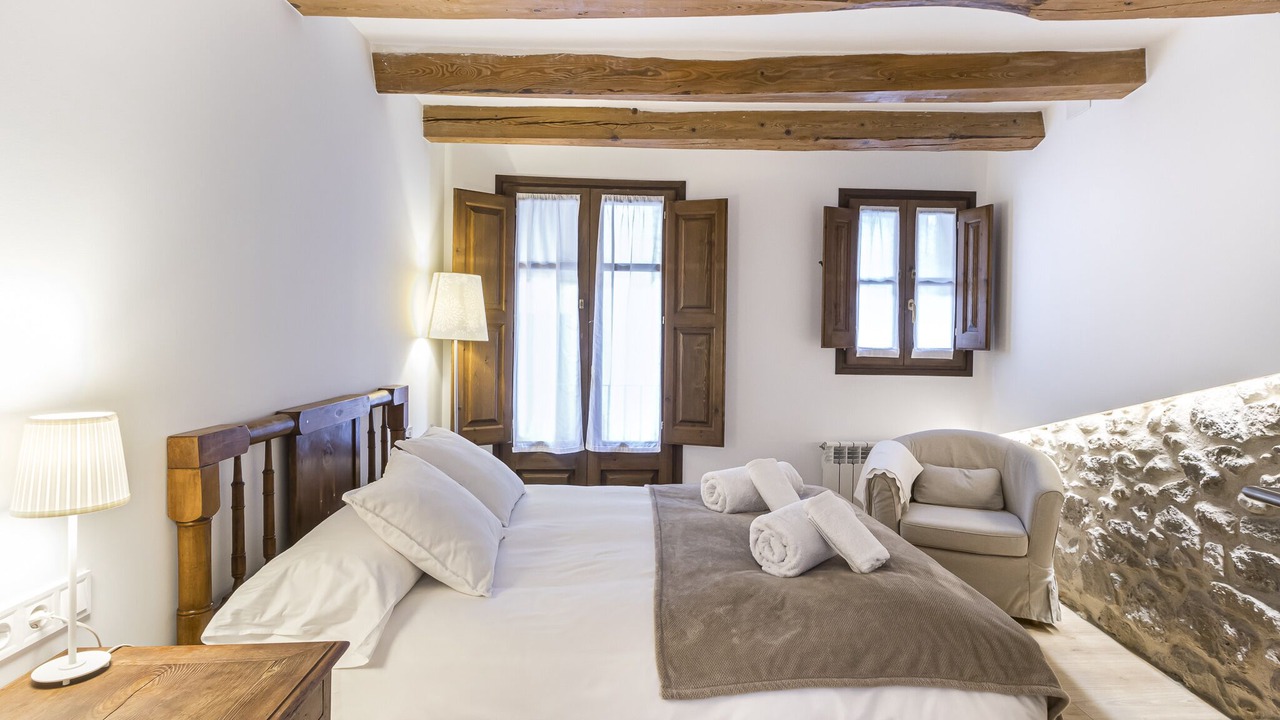 Photo of Bedroom in Solsona