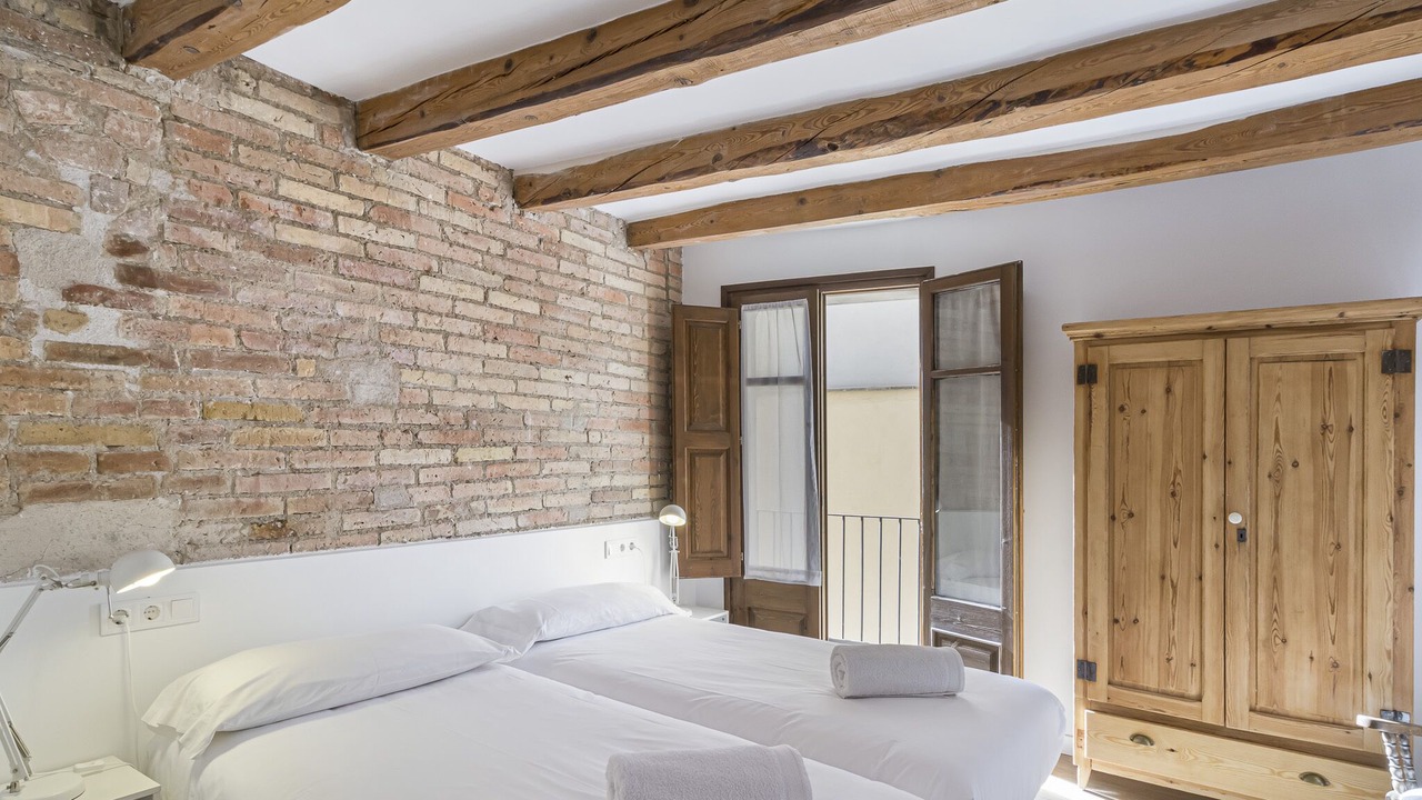 Photo of Bedroom in Solsona