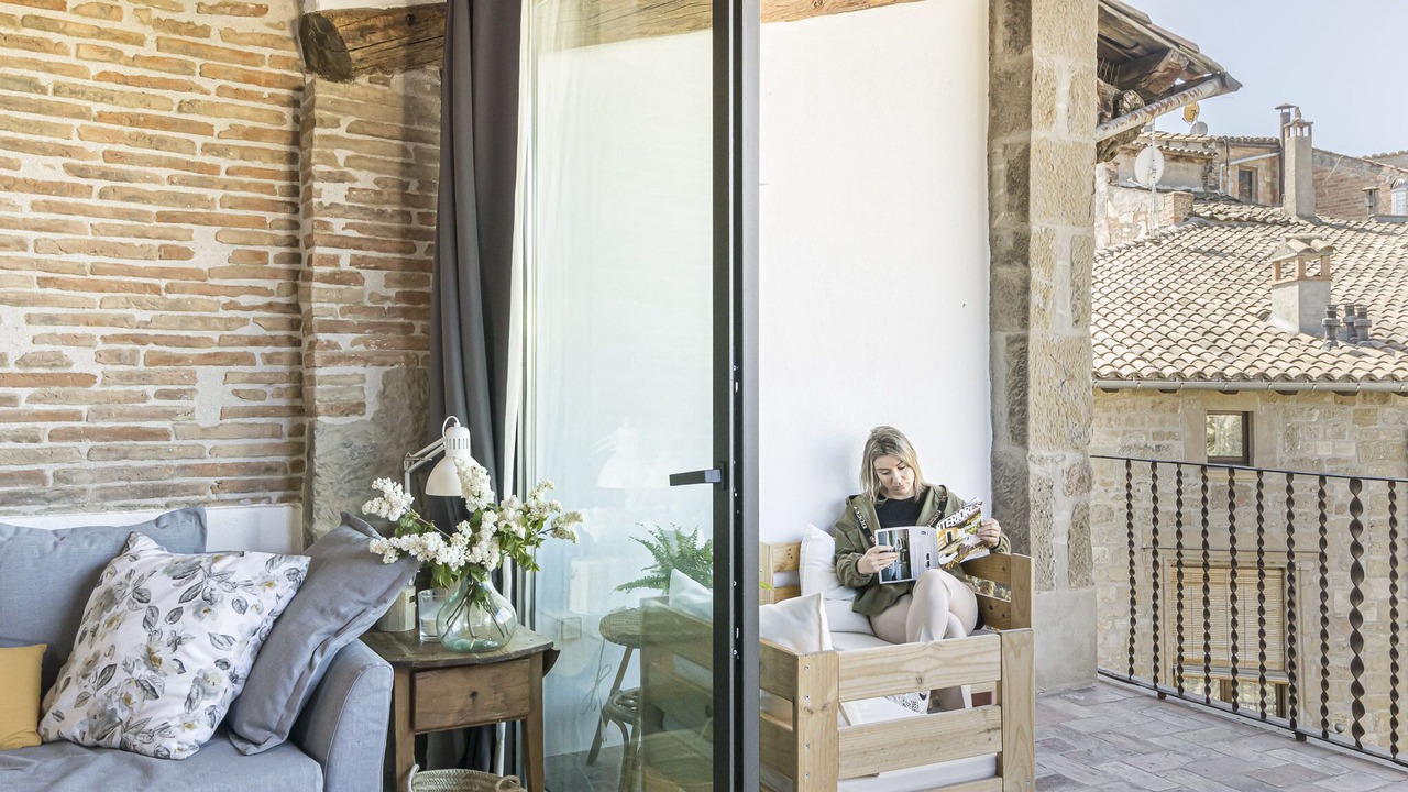 Photo of Livingroom in Solsona