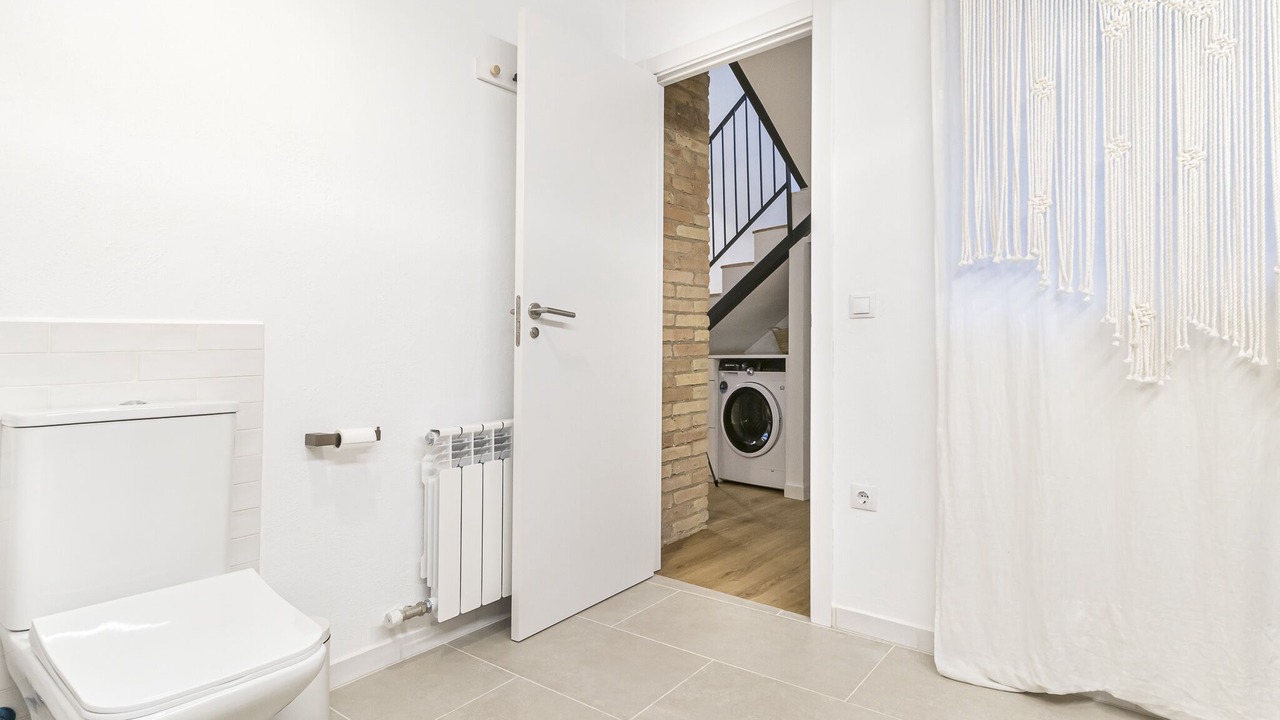 Photo of Bathroom in Solsona