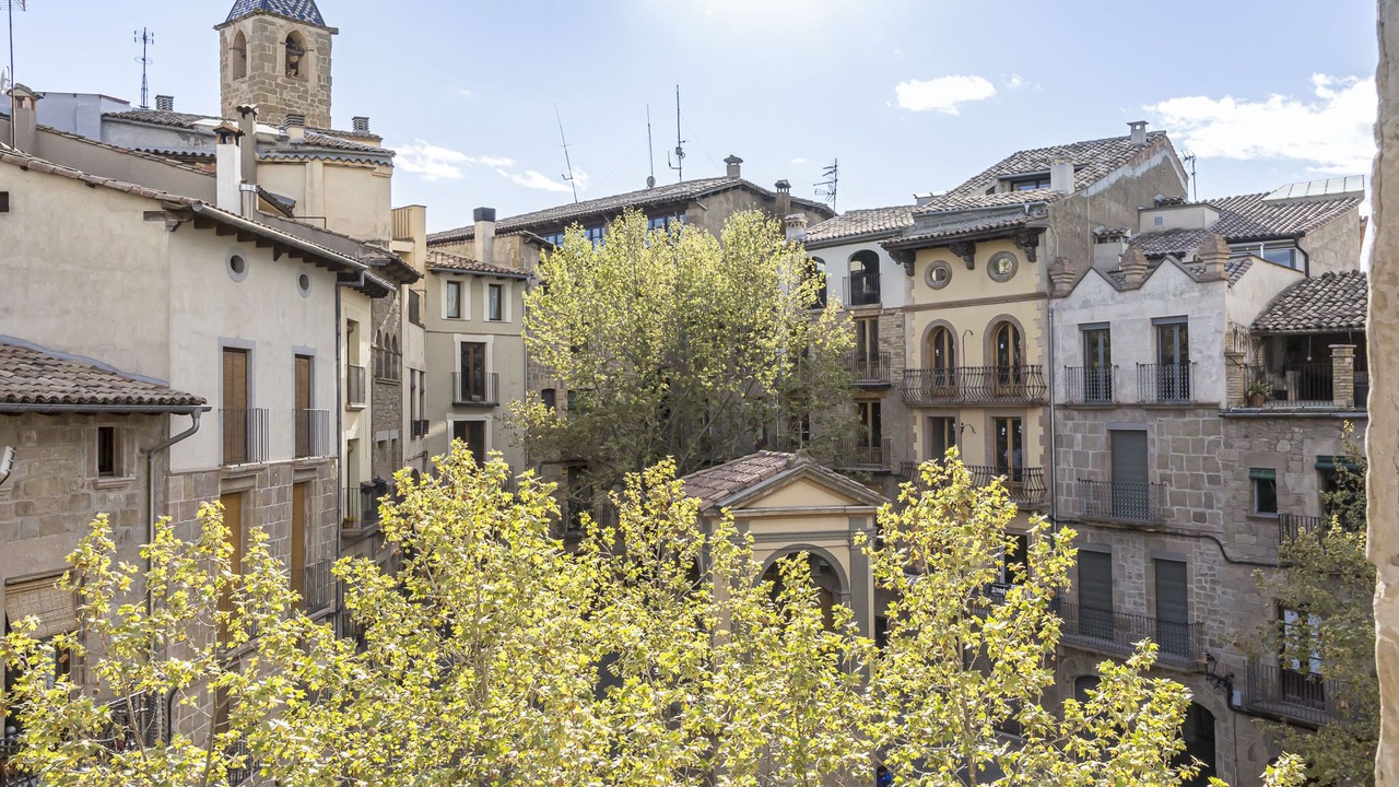 Photo of Outdoor in Solsona