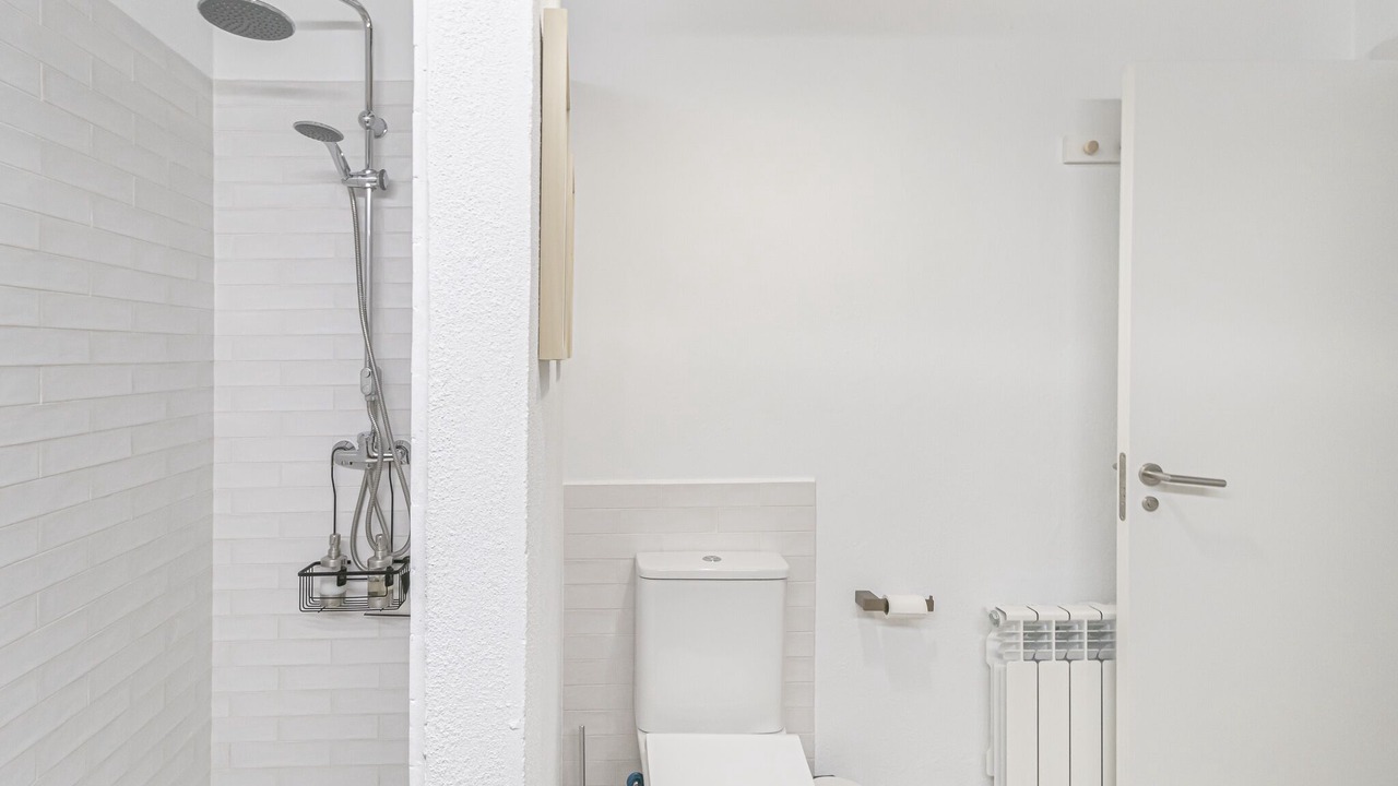 Photo of Bathroom in Solsona