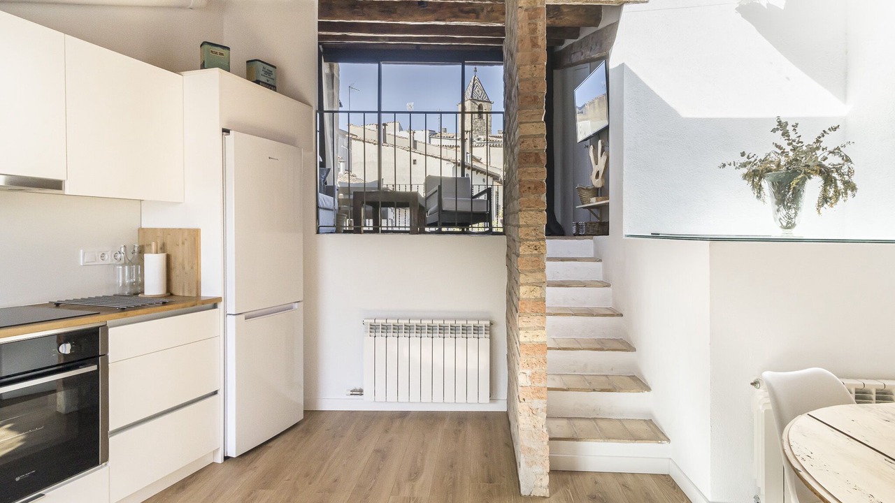 Photo of Kitchen in Solsona