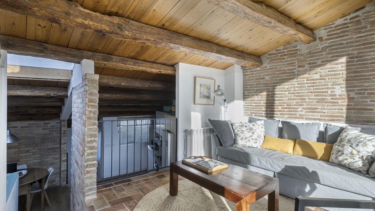 Photo of Livingroom in Solsona