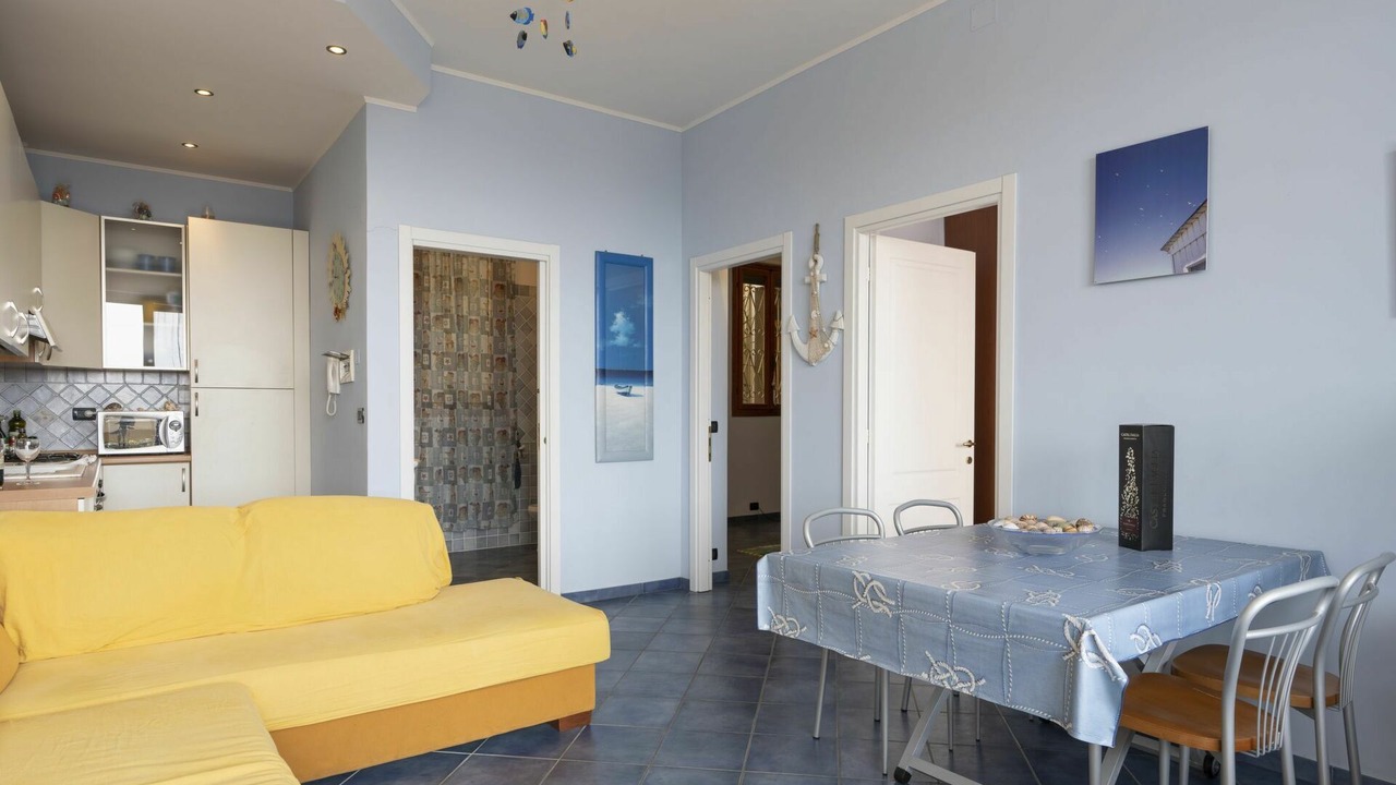 Photo of Outdoor in Capo Mimosa-Rollo