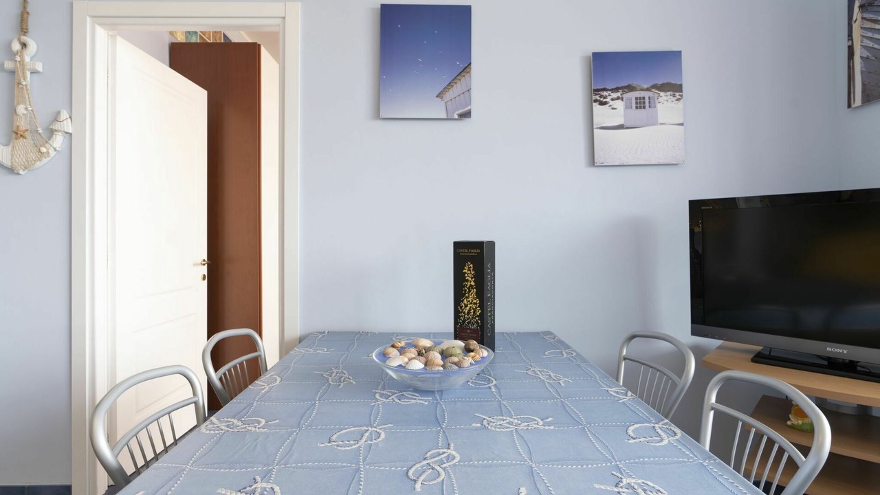 Photo of Outdoor in Capo Mimosa-Rollo