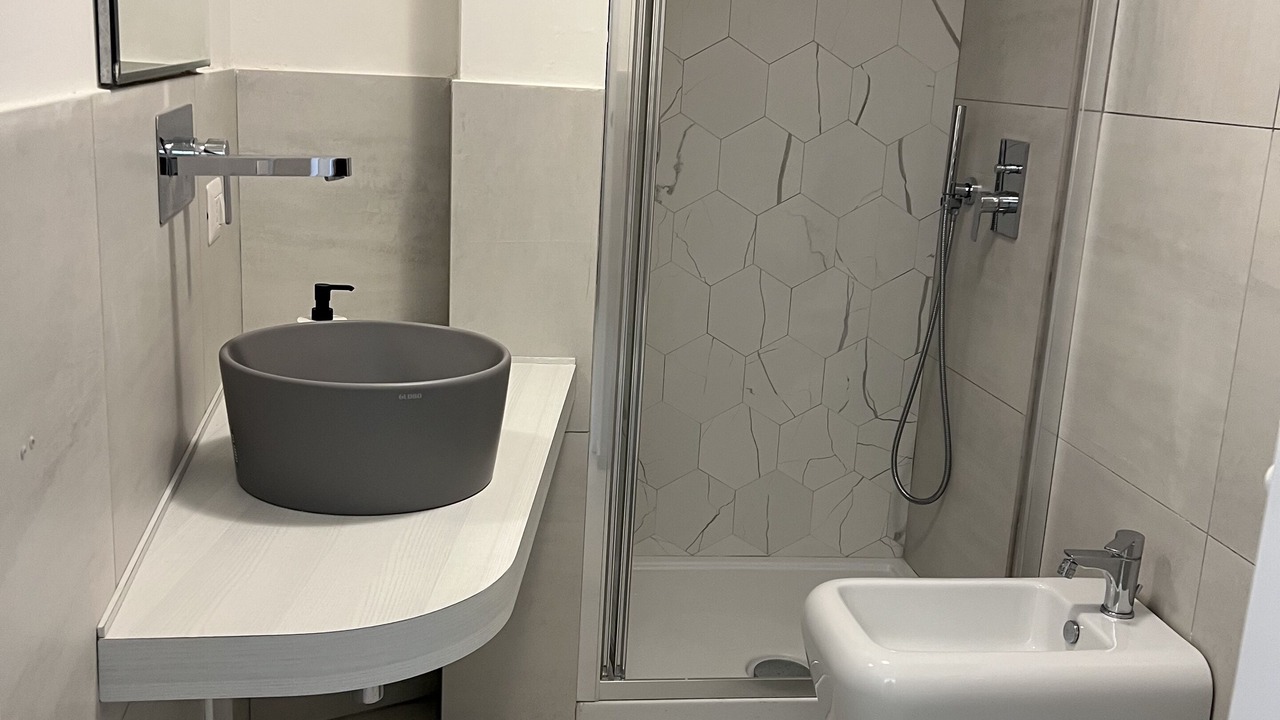 Photo of Bathroom in Posillipo