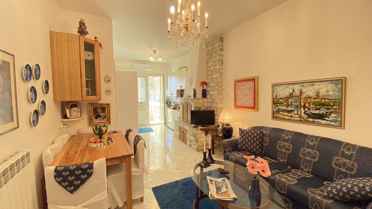 Photo of Livingroom in Rivabella