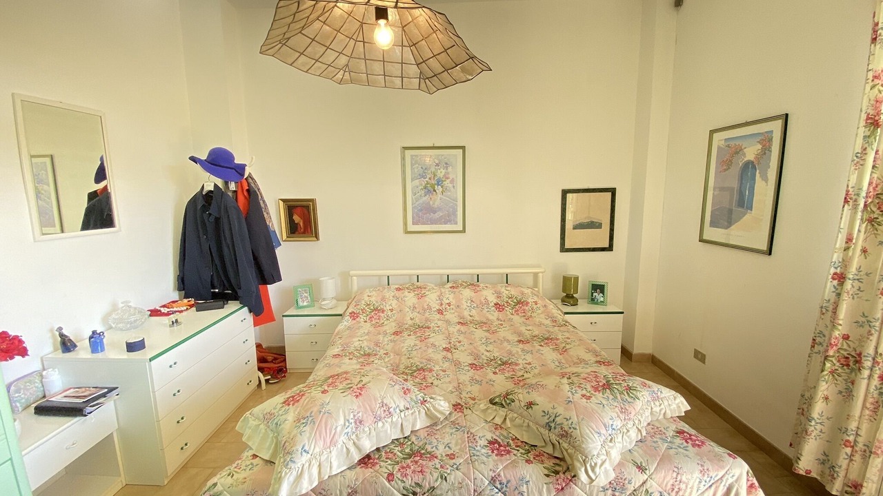 Photo of Bedroom in Rivabella