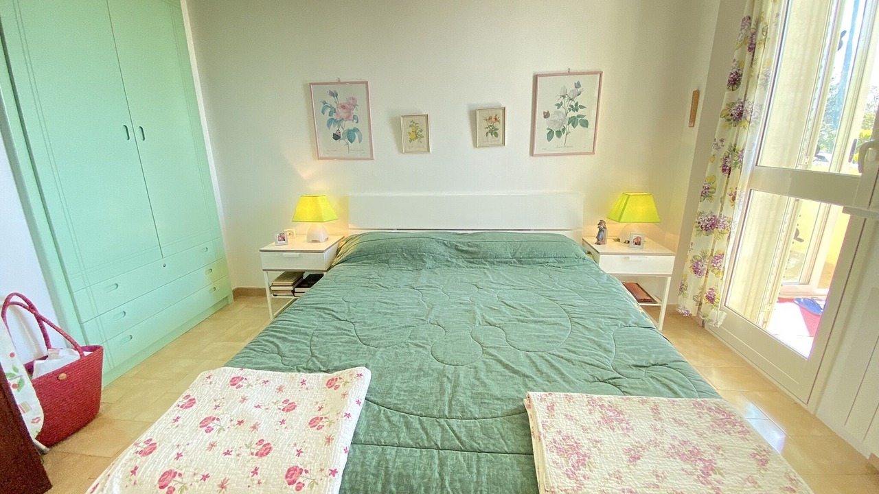 Photo of Bedroom in Rivabella