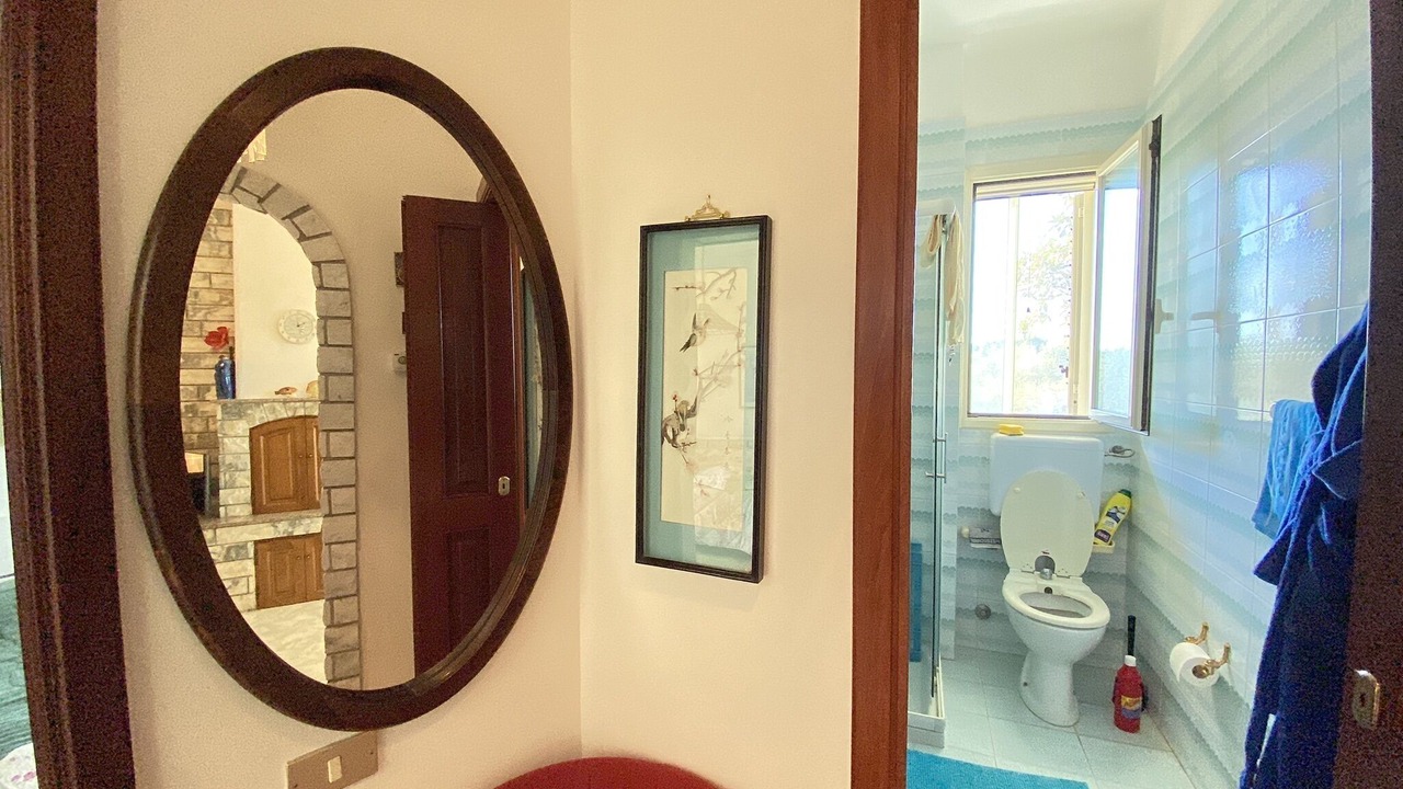 Photo of Bathroom in Rivabella