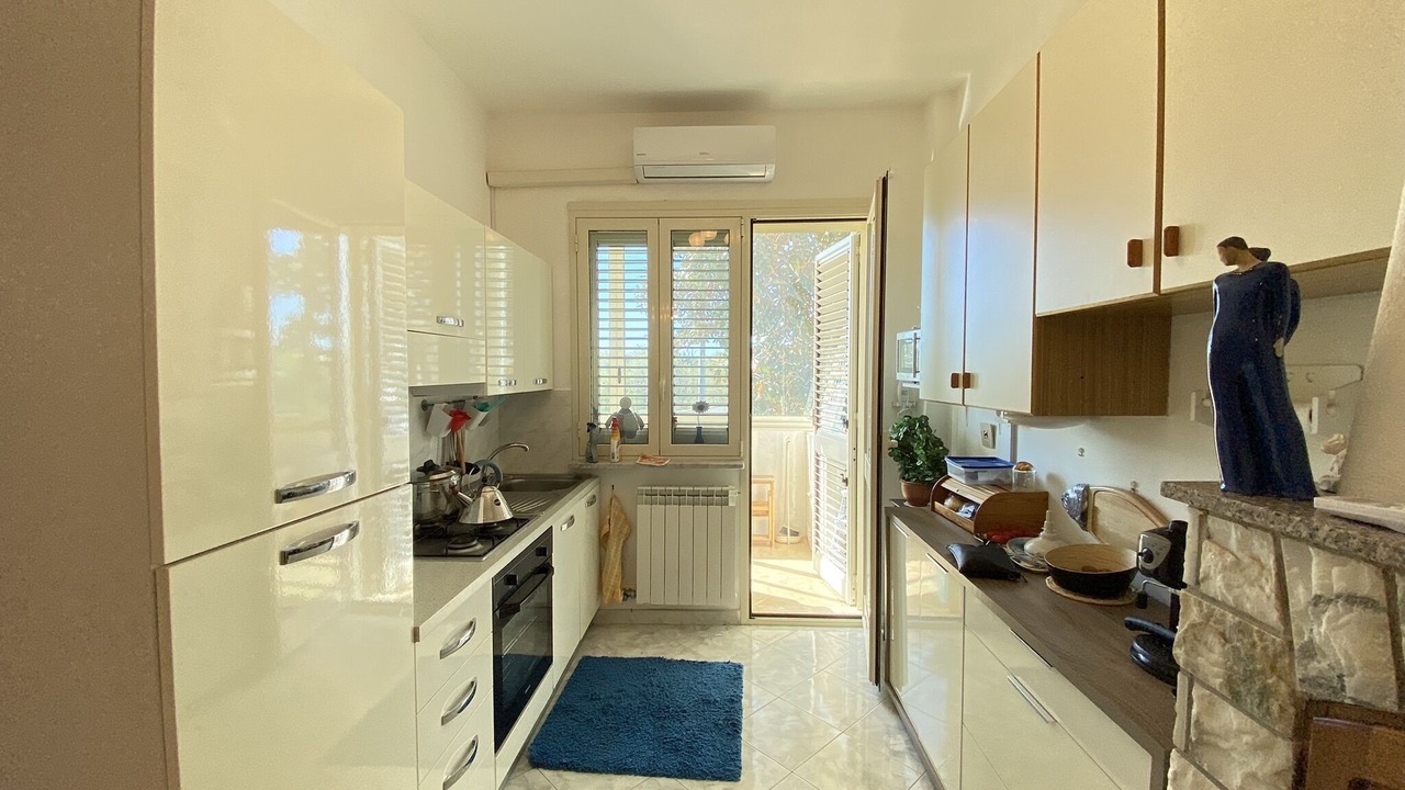 Photo of Kitchen in Rivabella