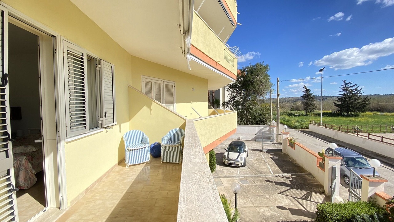 Photo of Outdoor in Rivabella
