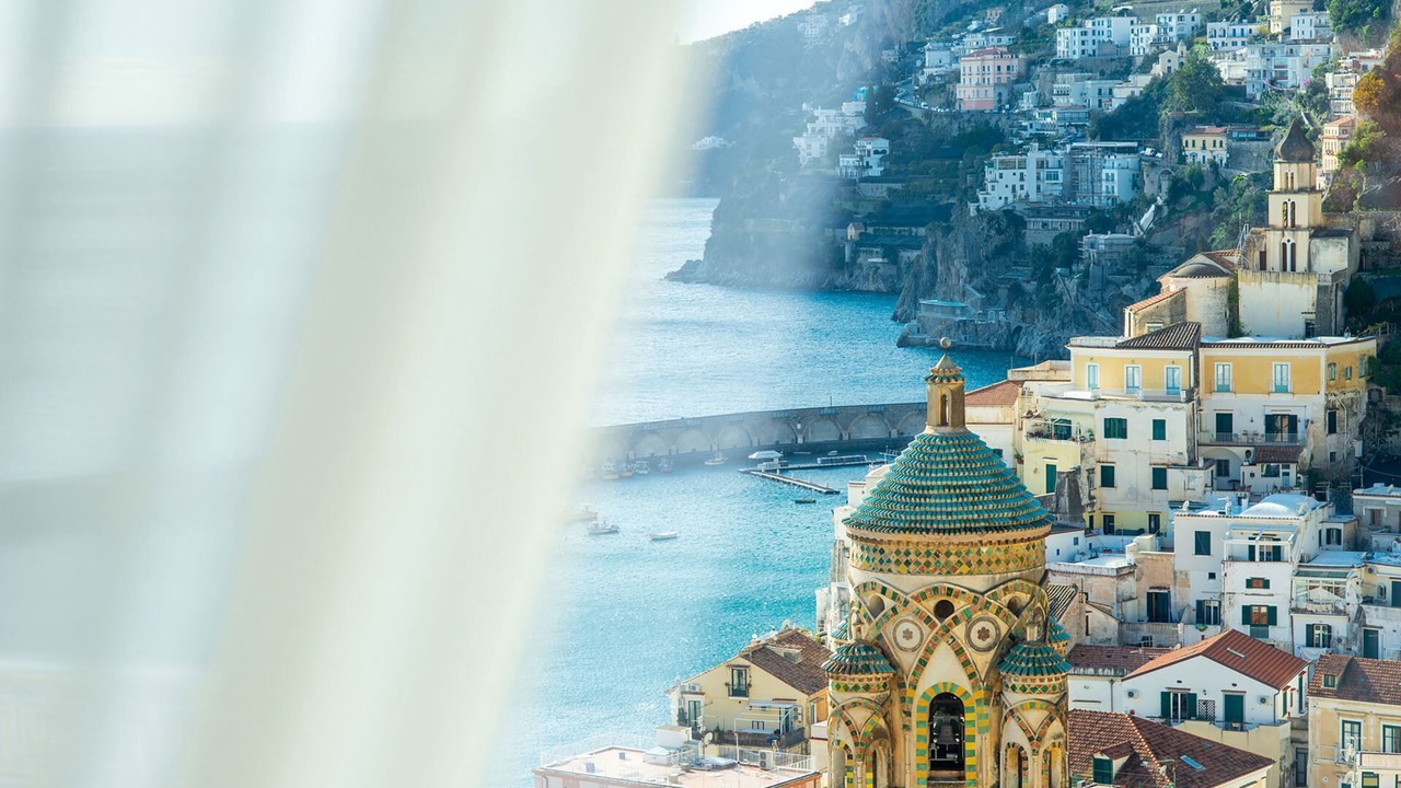 Photo of Others in Amalfi