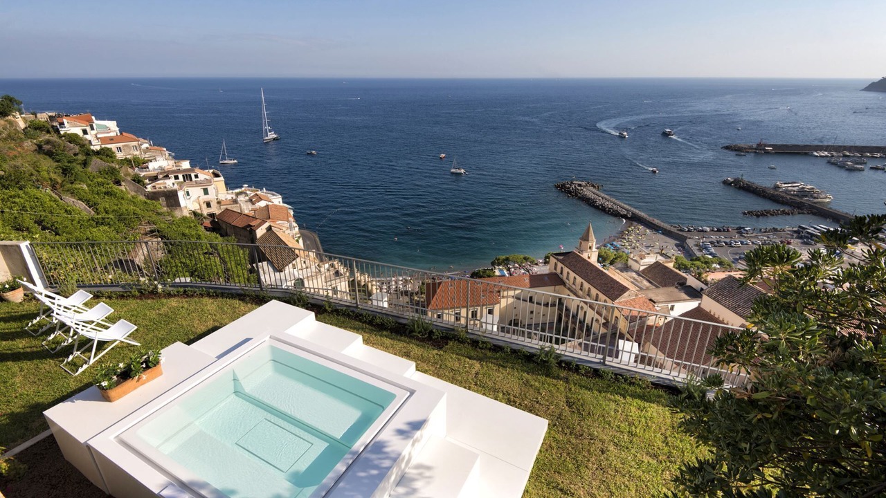 Photo of Outdoor in Amalfi