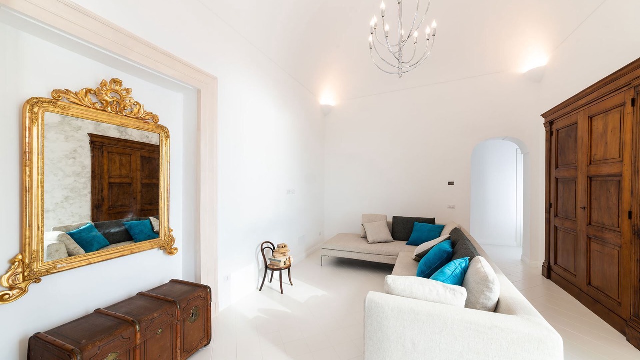 Photo of Livingroom in Amalfi