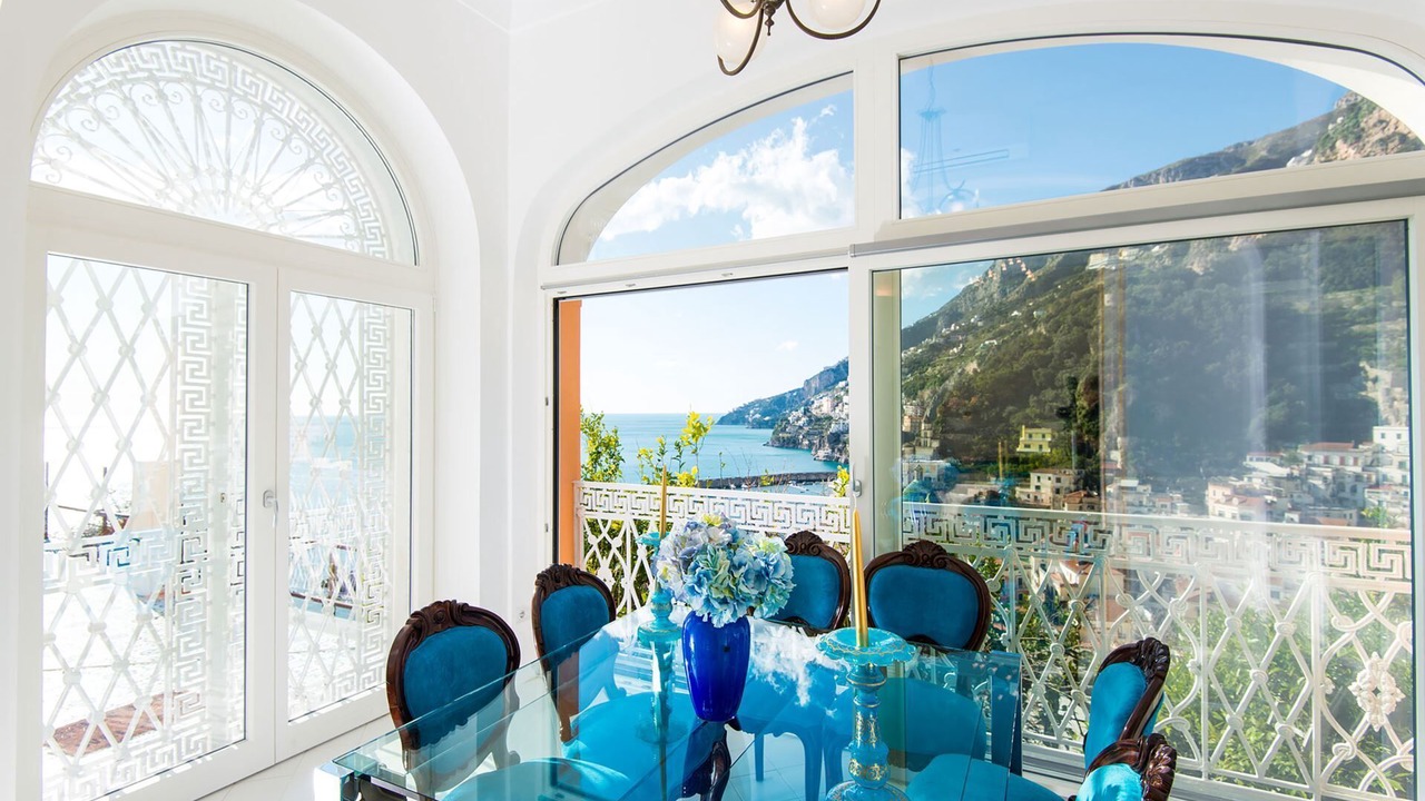 Photo of Others in Amalfi