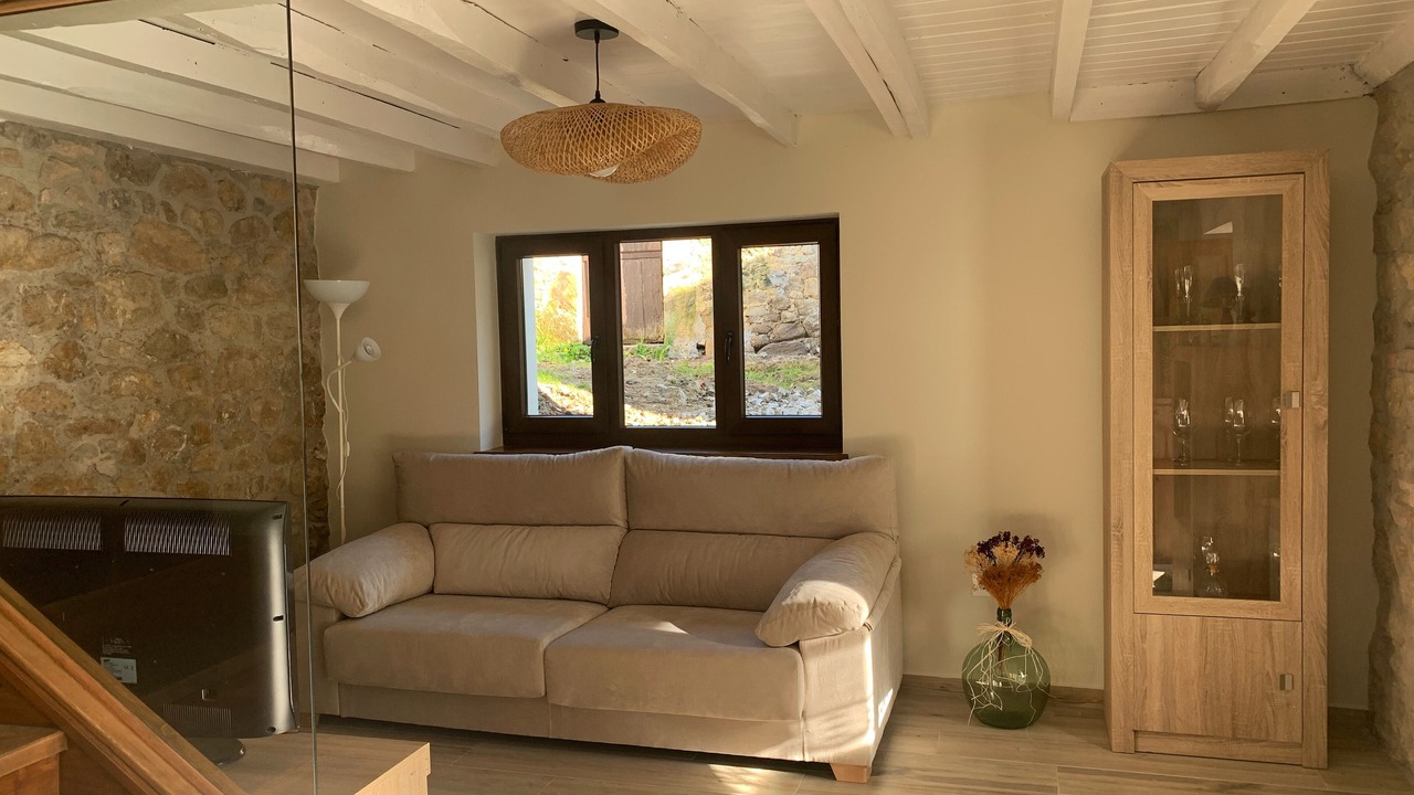 Photo of Livingroom in Santianes de Ola
