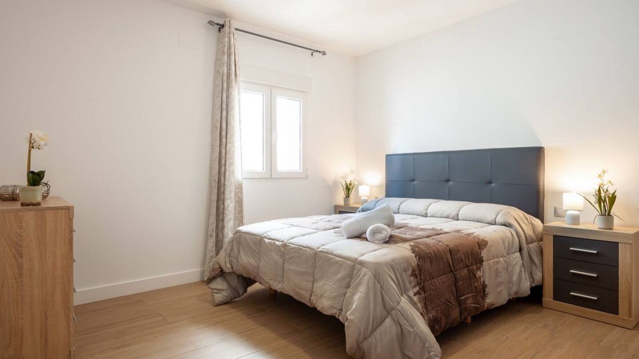 Photo of Bedroom in Bullas