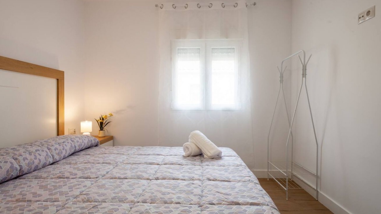 Photo of Bedroom in Bullas