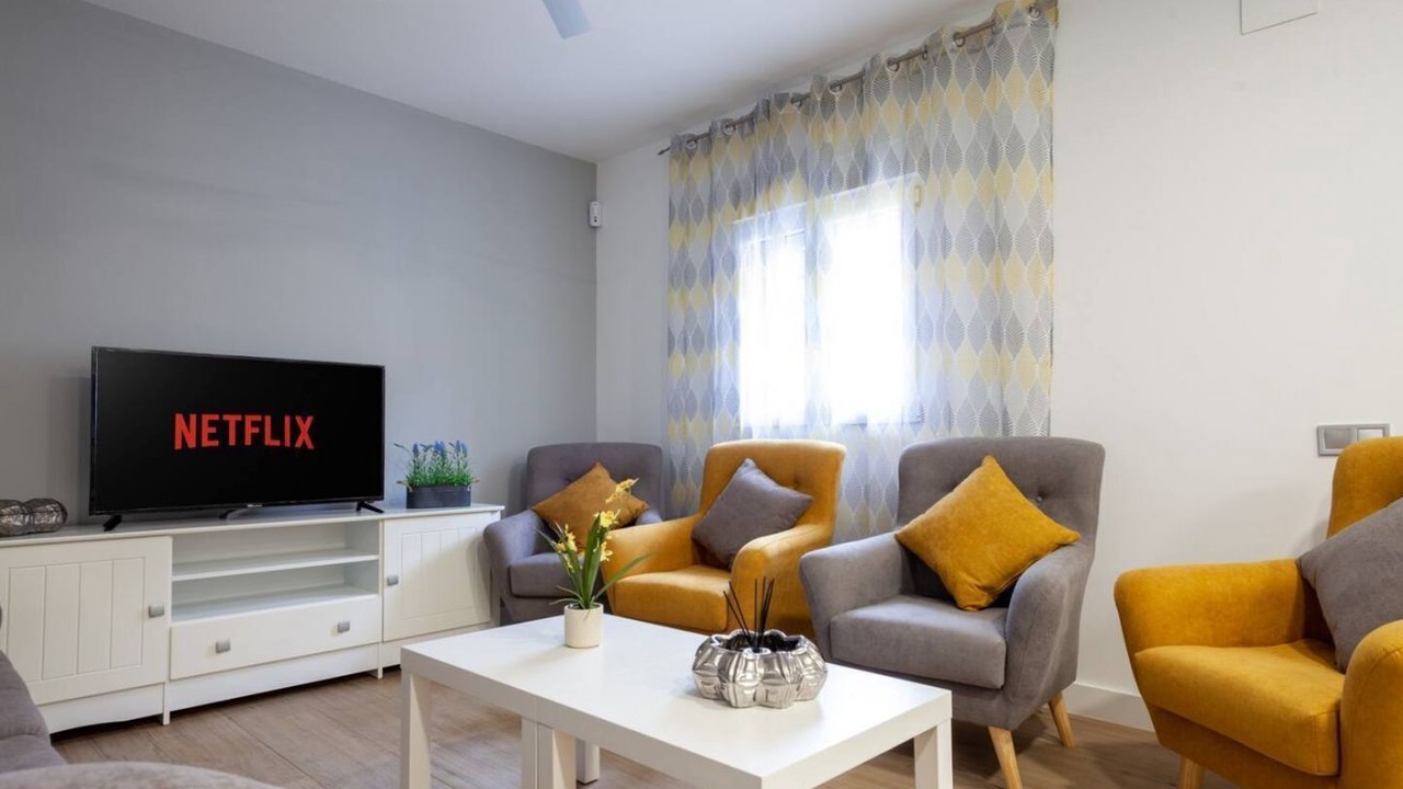 Photo of Livingroom in Bullas