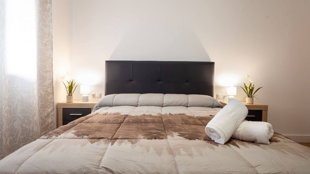 Photo of Bedroom in Bullas