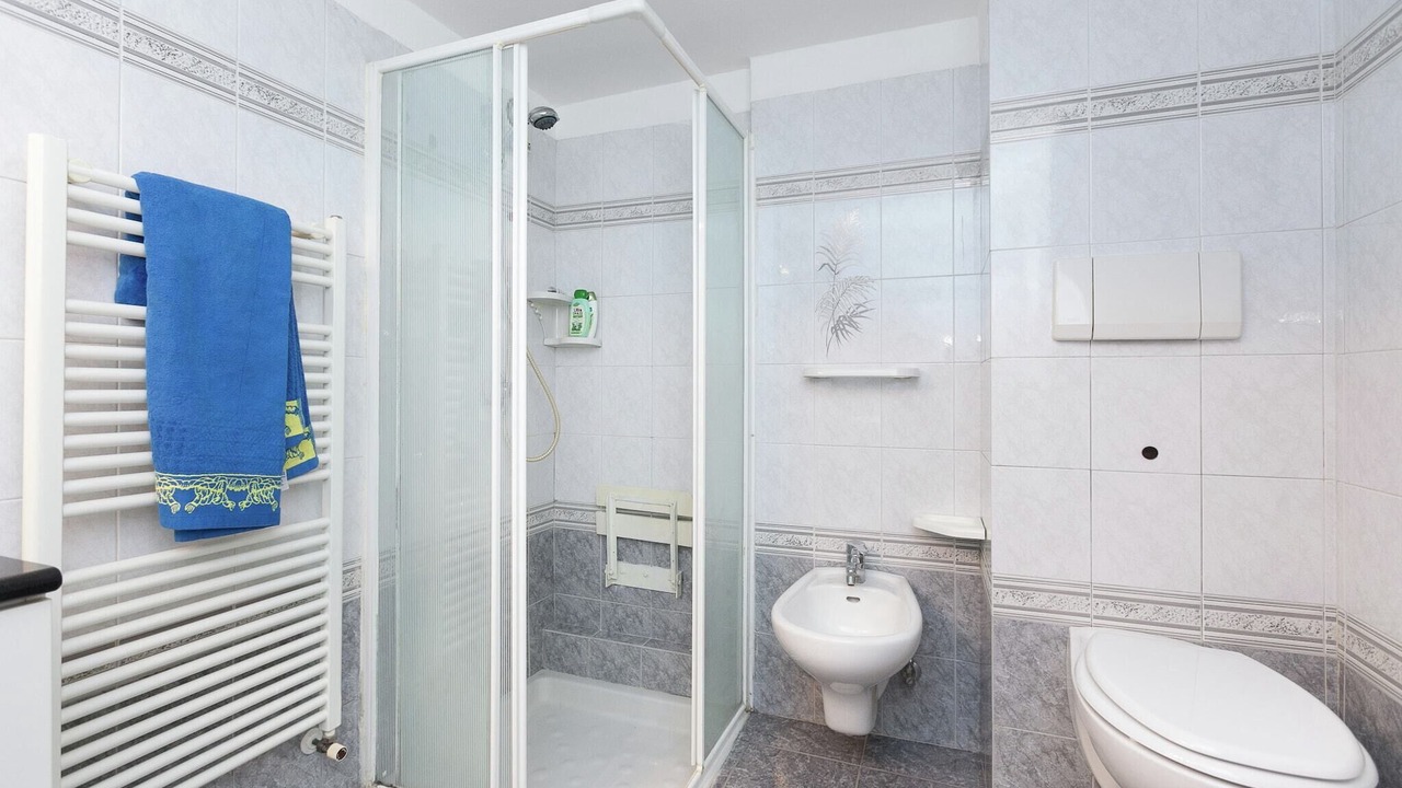 Photo of Bathroom in Valbrona
