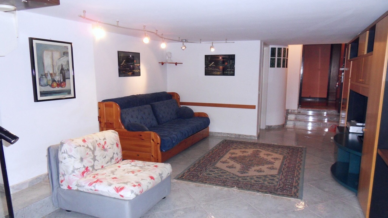 Photo of Livingroom in Valbrona